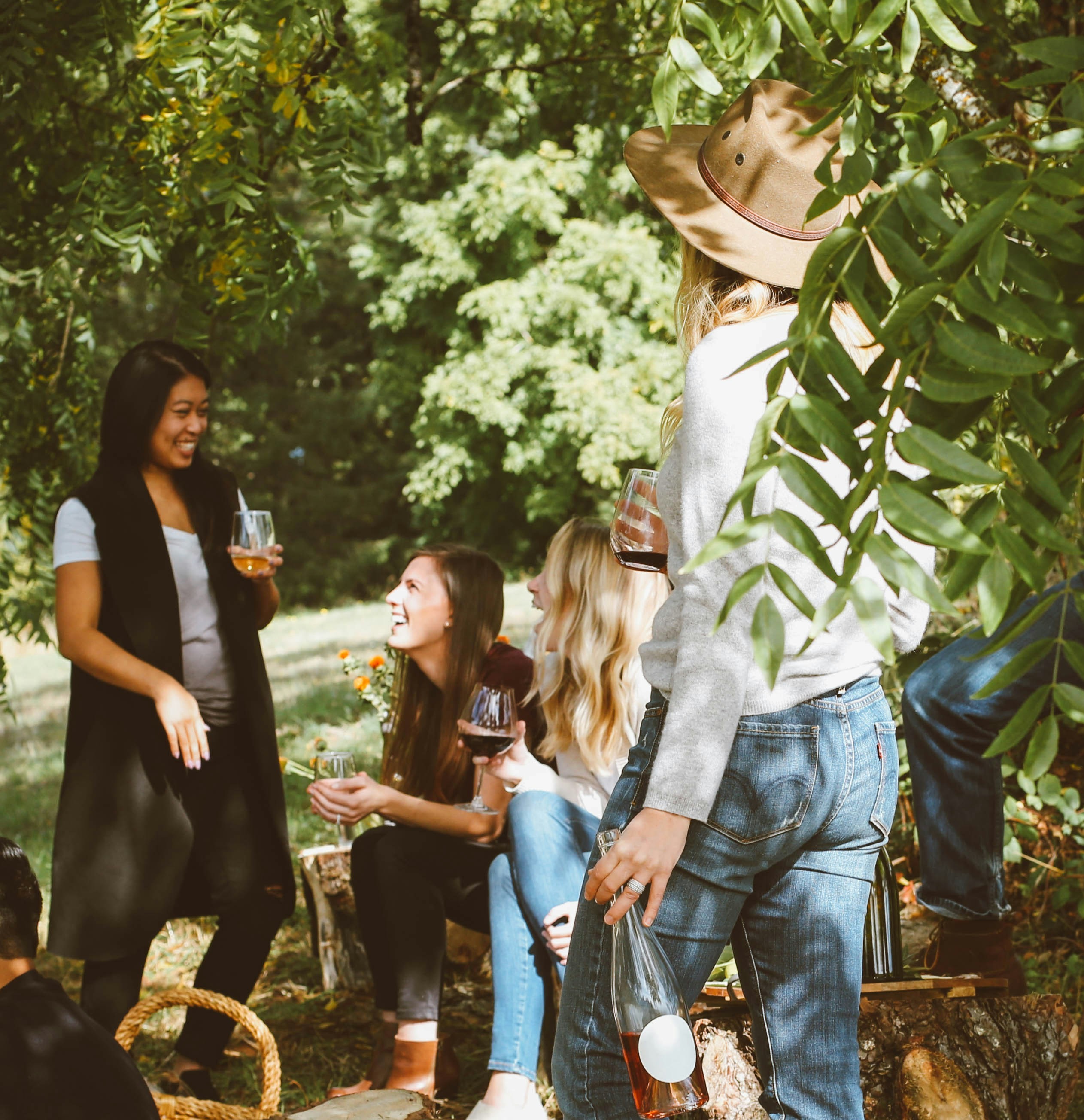 Examples of Artist's Work