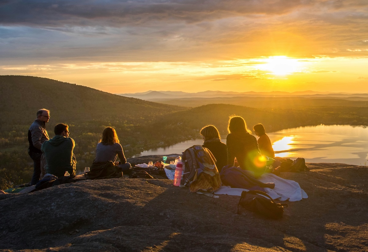 Examples of Artist's Work