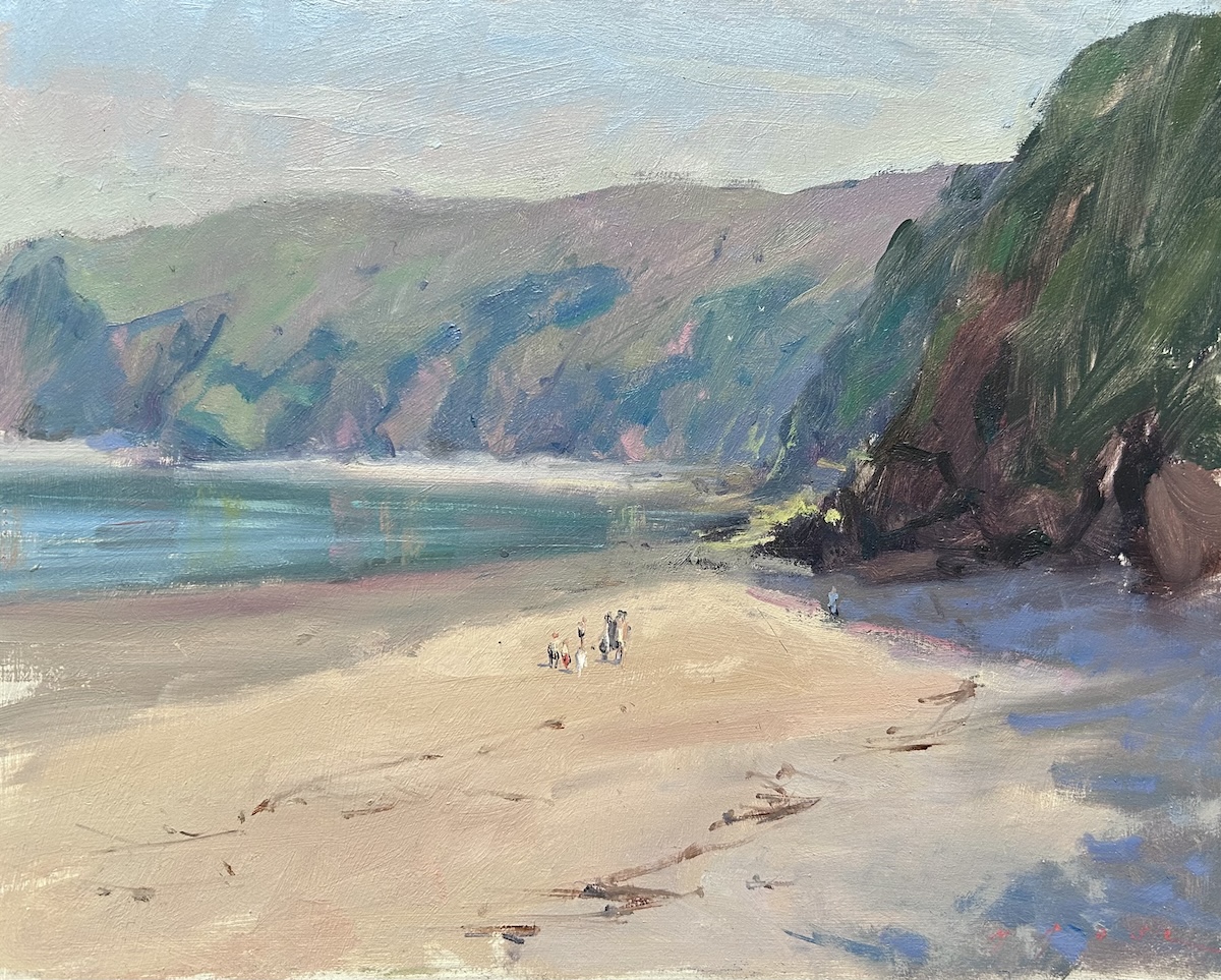 Examples of Artist's Work