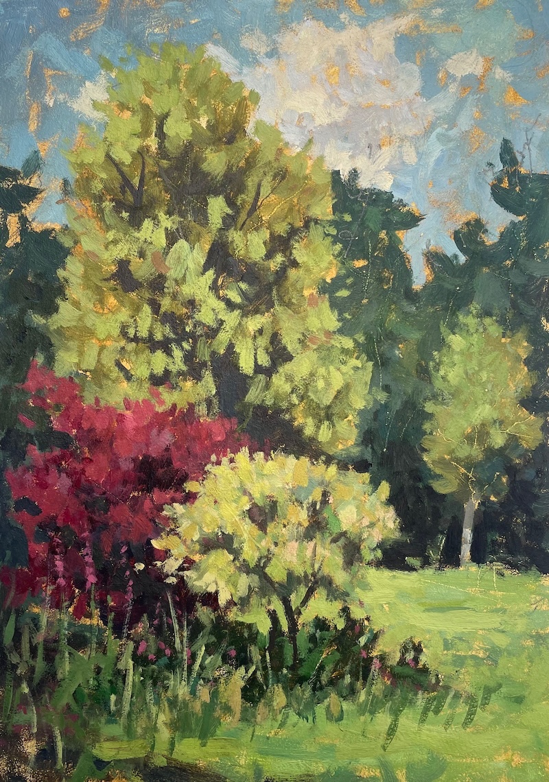 Paul Oakley