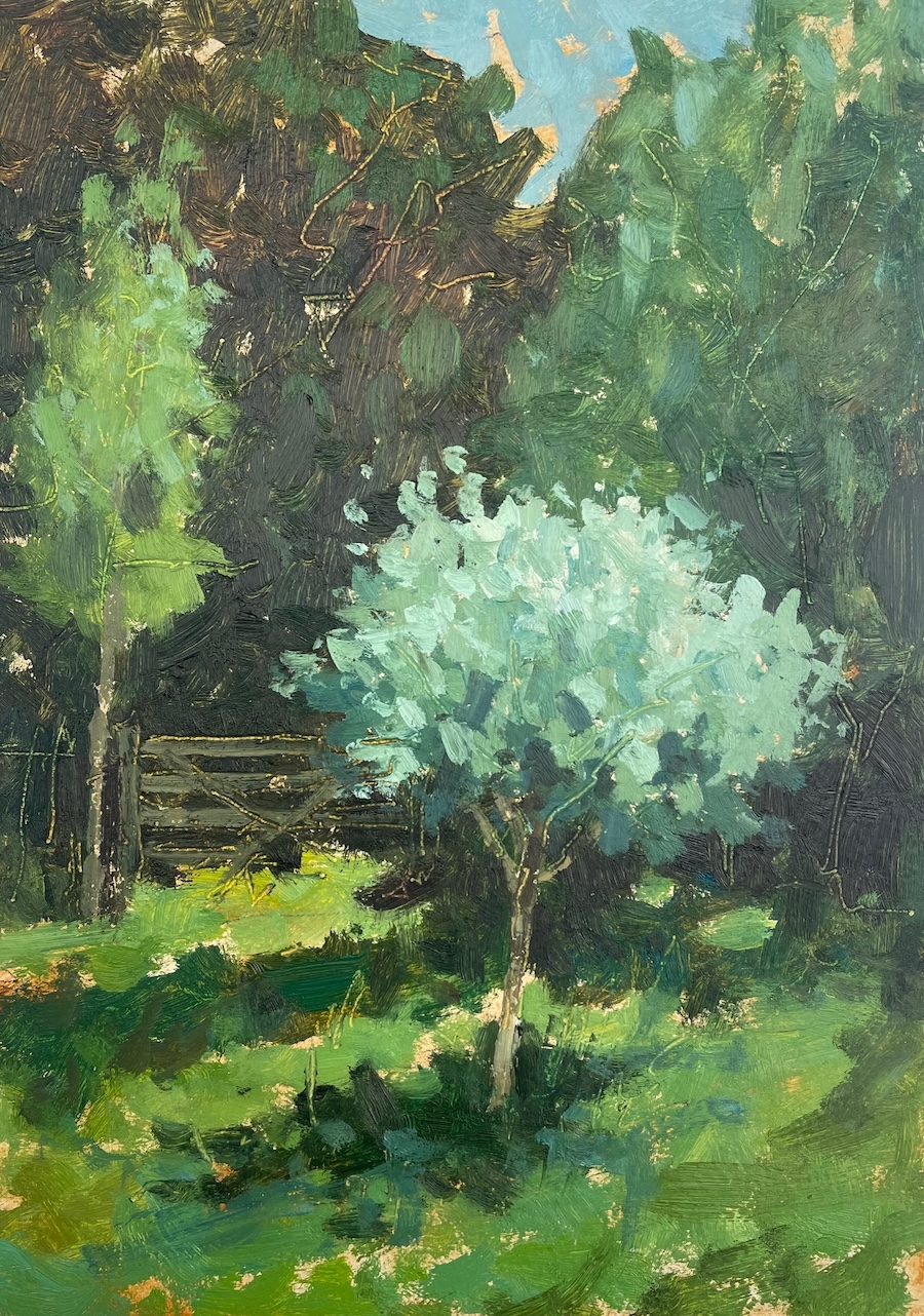 Paul Oakley