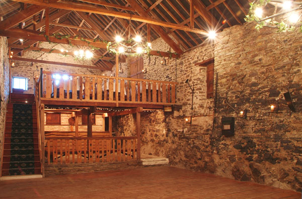 Weddings and Functions - The Function Barn